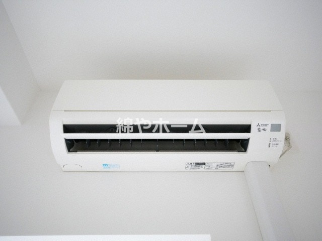 エスリード難波ステーションゲート　ノーステラスの設備