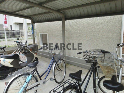 【その他共用部分】 | サンリット観月