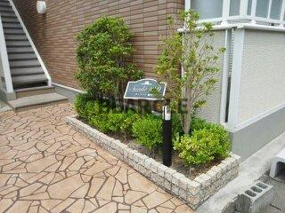 【ロビー】 | サンリット観月