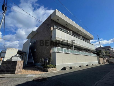 【外観】 | サンリット観月