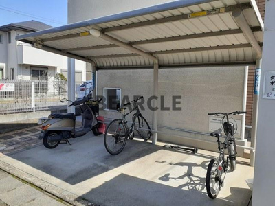 【その他共用部分】 | サンリット観月