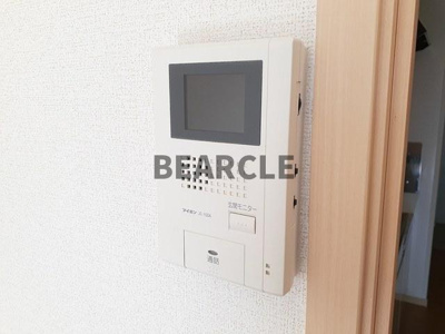 【セキュリティ】 | サンリット観月