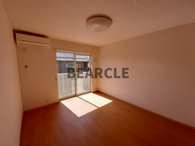 【居間・リビング】 | サンリット観月