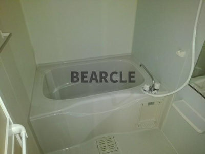 【浴室】 | サンリット観月