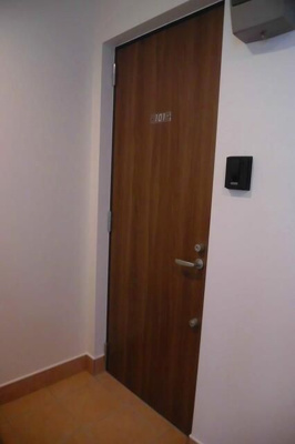 【玄関】 | Haus Lavendel 