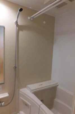 【洗面所】 | Haus Lavendel 