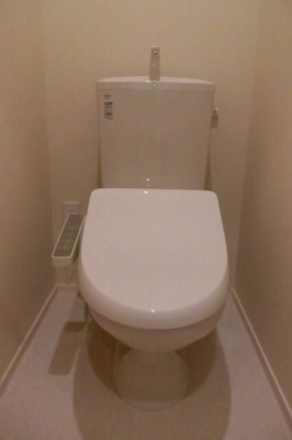 【トイレ】 | Haus Lavendel 