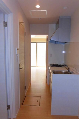 【内装】 | Haus Lavendel 