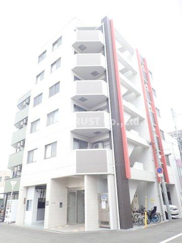 AZ天満