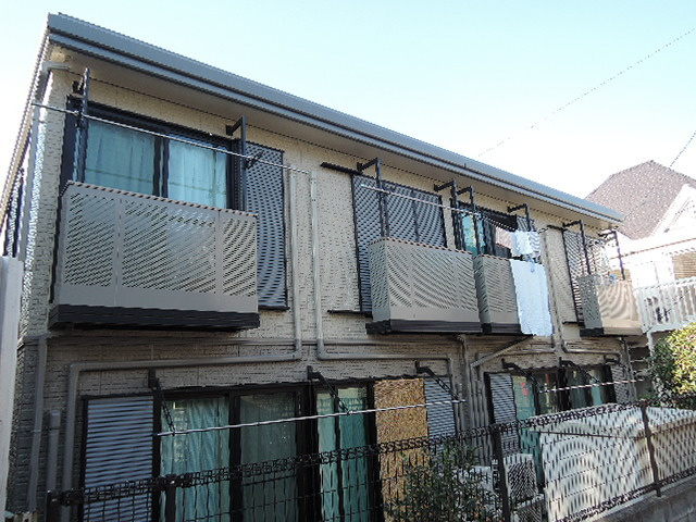 ｗｉｌｌの外観|南東向き　セキスイハイム施工