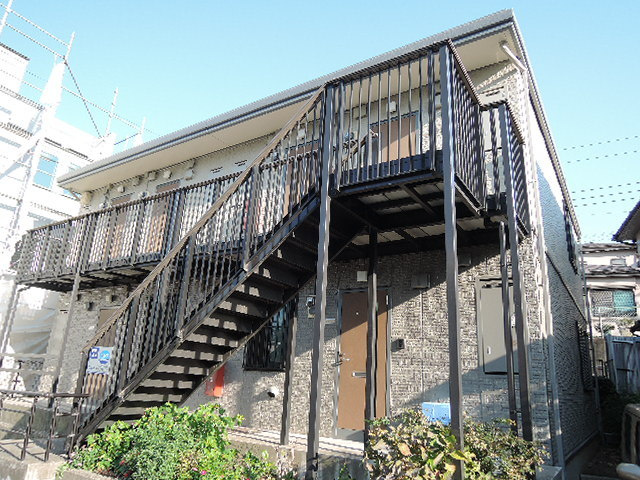 ｗｉｌｌの外観|耐震構造のセキスイハイム施工