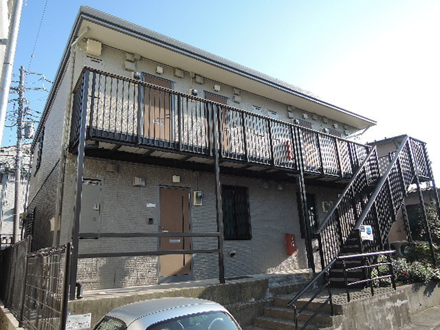 ｗｉｌｌの外観|耐震構造のセキスイハイム施工