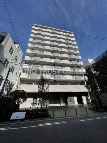 エル・セレーノ大阪天神橋