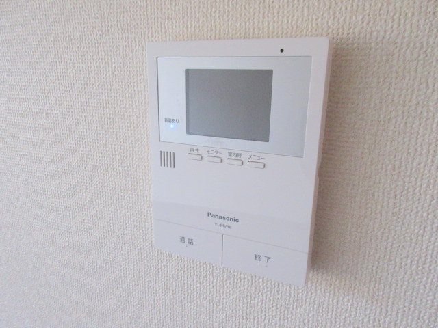 シティハイムＳＵＮ－Ⅰのセキュリティ