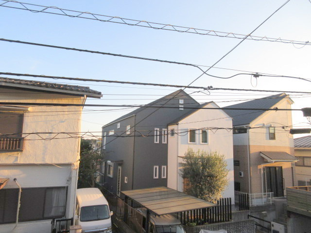 シティハイムＳＵＮ－Ⅰの展望