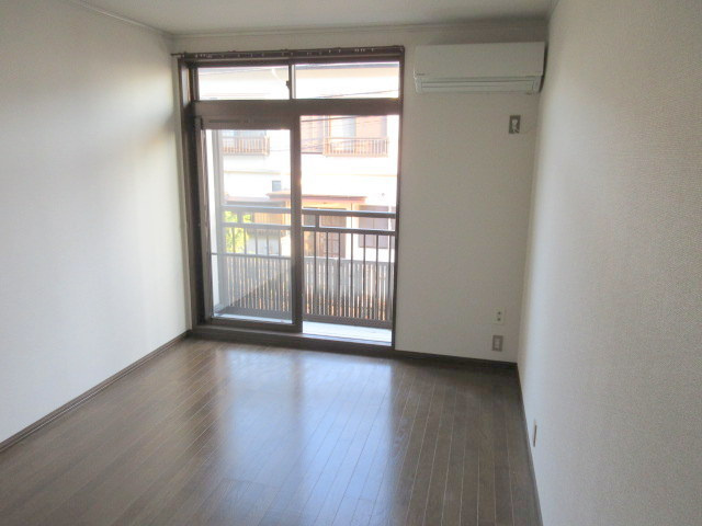 シティハイムＳＵＮ－Ⅰの居間・リビング