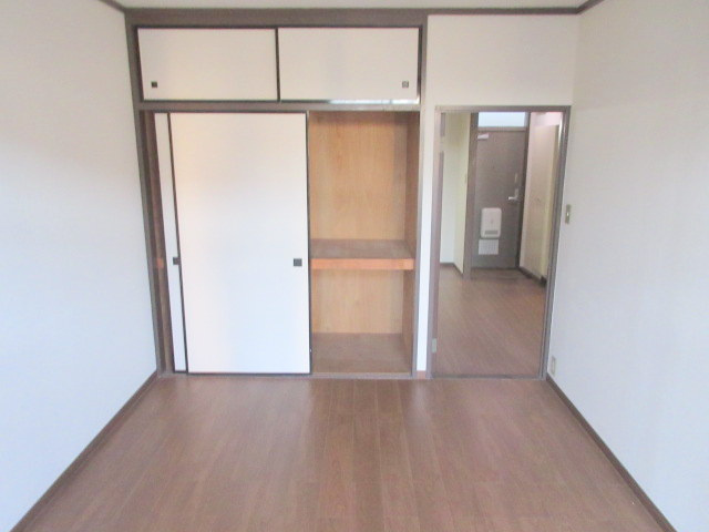 シティハイムＳＵＮ－Ⅰの収納