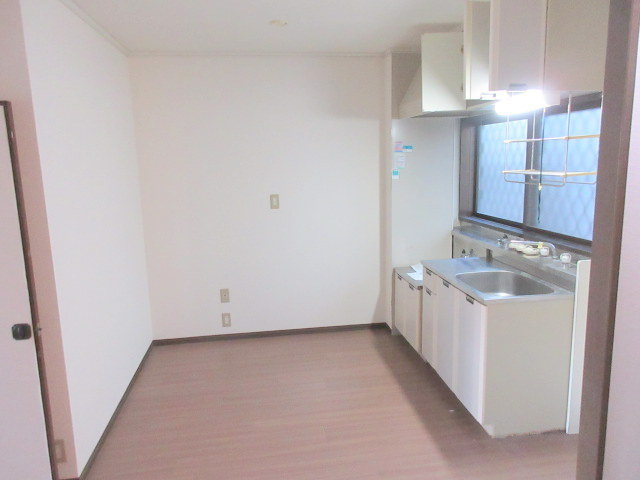 シティハイムＳＵＮ－Ⅰの居間・リビング