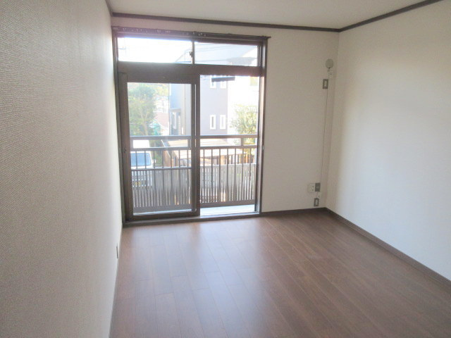 シティハイムＳＵＮ－Ⅰの洋室