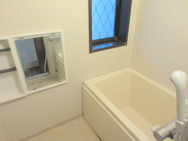 シティハイムＳＵＮ－Ⅰの浴室