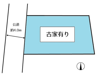 【土地図】 | 区画図
建築条件なし！お好きなハウスメーカーで建築できます！