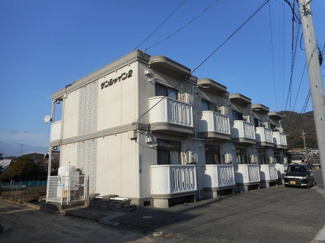 【駐車場】 | サンシャインⅡ