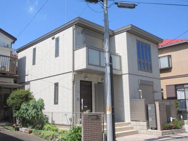 ボヌール井土ヶ谷のその他共用部分