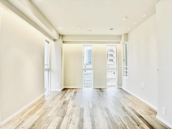 渋谷区広尾１丁目の賃貸マンションのその他|洋室