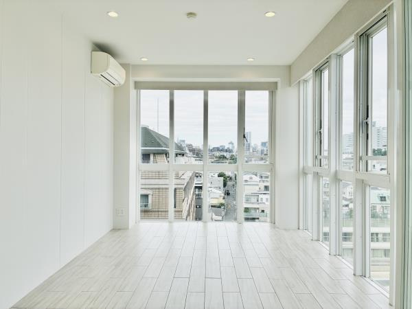 渋谷区広尾１丁目の賃貸マンションのその他|サービスルーム