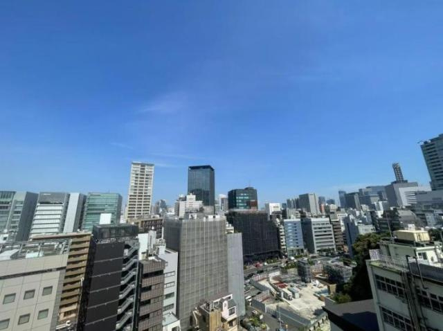 千代田区富士見１丁目の賃貸マンションのその他|眺望