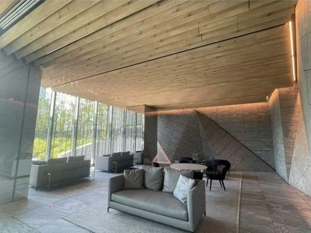 千代田区富士見１丁目の賃貸マンションのその他|ラウンジ