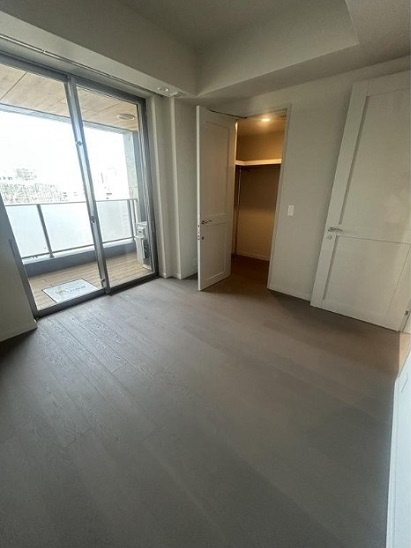 千代田区富士見１丁目の賃貸マンションの洋室