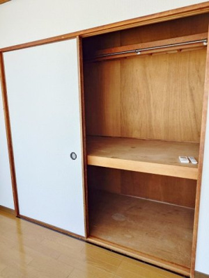 【収納】 | 江口アパート