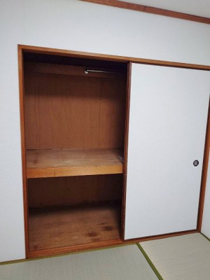 【収納】 | 江口アパート