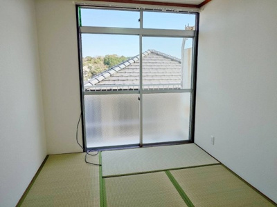 【和室】 | 江口アパート