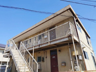 江口アパートの画像