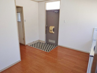 【居間・リビング】 | 江口アパート