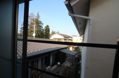 【展望】 | 山本ハイツ