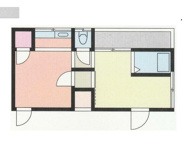 山本ハイツの画像