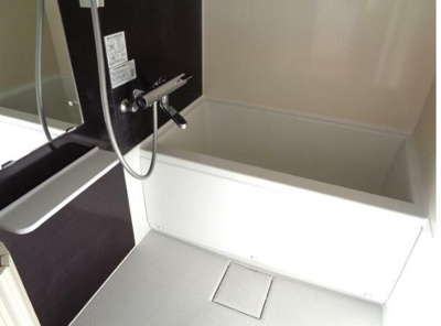 【浴室】 | 山本ハイツ