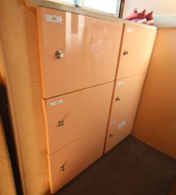 【その他共用部分】 | 山本ハイツ