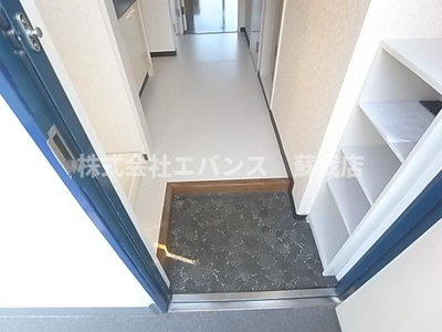  | 南町シティマンション