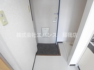  | 南町シティマンション