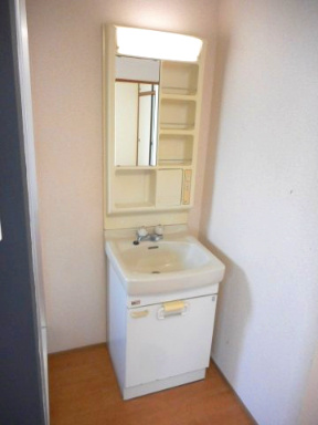 【洗面所】 | ソファレＫＯ