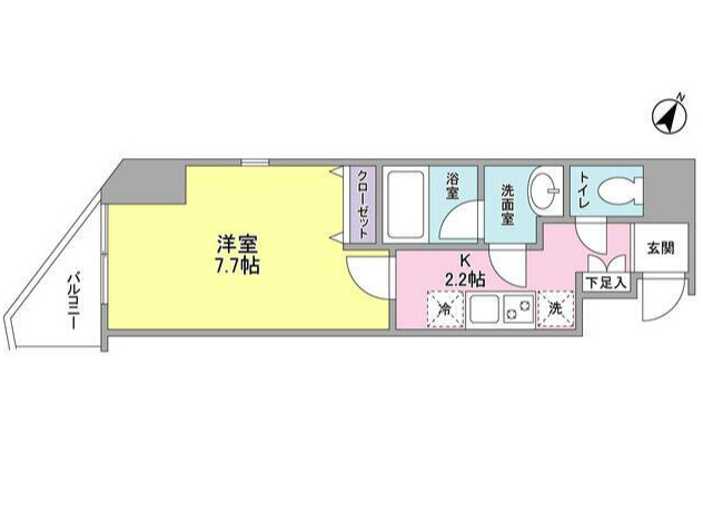 グラティア日本橋