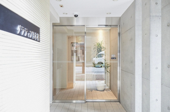 グラティア日本橋