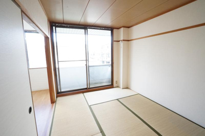 【和室】 | アティック館