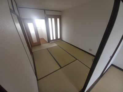 【収納】 | 明野マンション