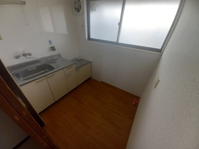 【展望】 | 明野マンション