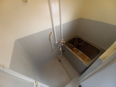 【セキュリティ】 | 明野マンション